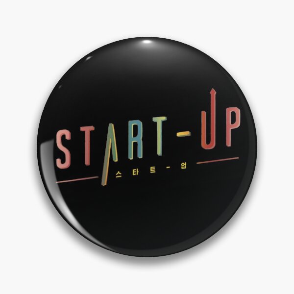 Item preview, Start up - korean drama designed and sold by SaraDarwish.