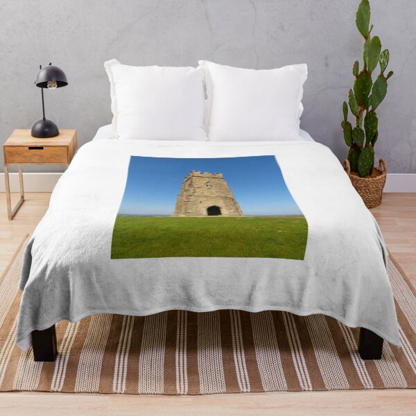 Item preview, Glastonbury Tor, Somerset designed and sold by Chris Petty.