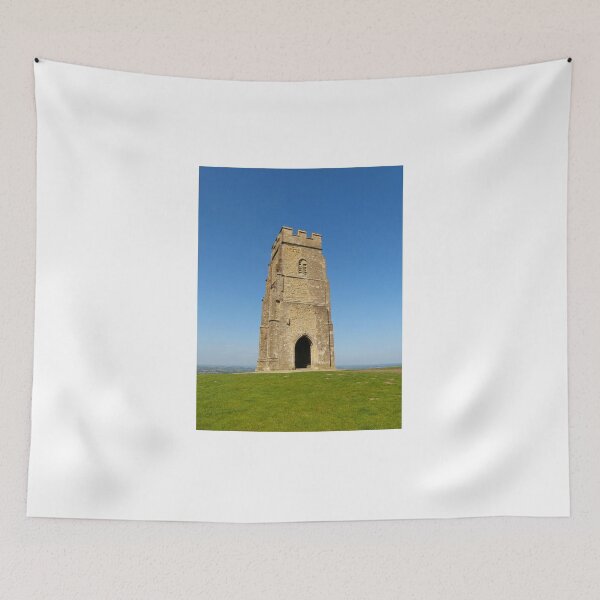 Artikelvorschau, Glastonbury Tor, Somerset entworfen und verkauft von Chris Petty.