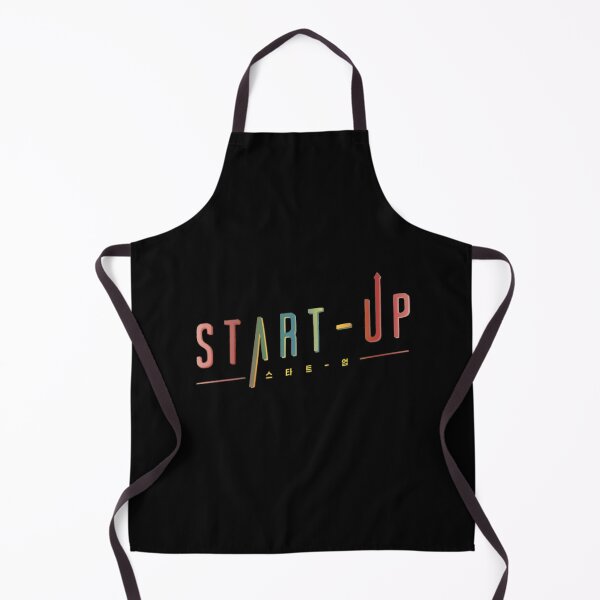 Item preview, Start up - korean drama designed and sold by SaraDarwish.
