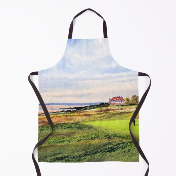 Item preview, Hoylake Royal Liverpool designed and sold by William Holkham.