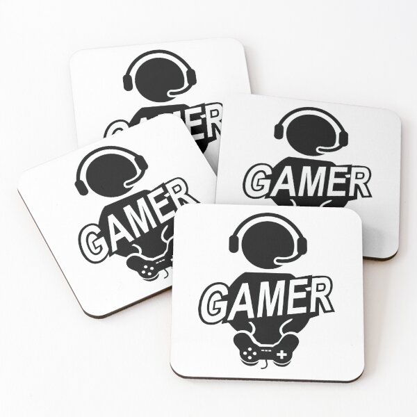 Item preview, Gamer life designed and sold by Angel-Creativo.