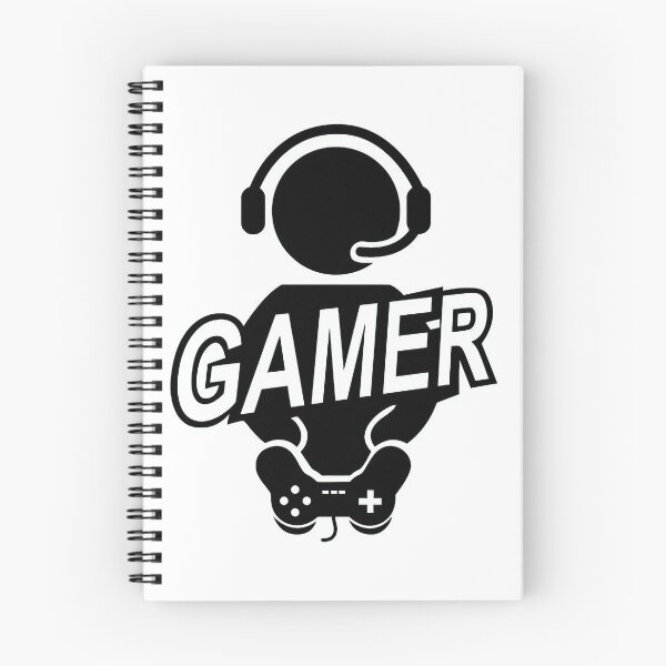 Item preview, Gamer life designed and sold by Angel-Creativo.