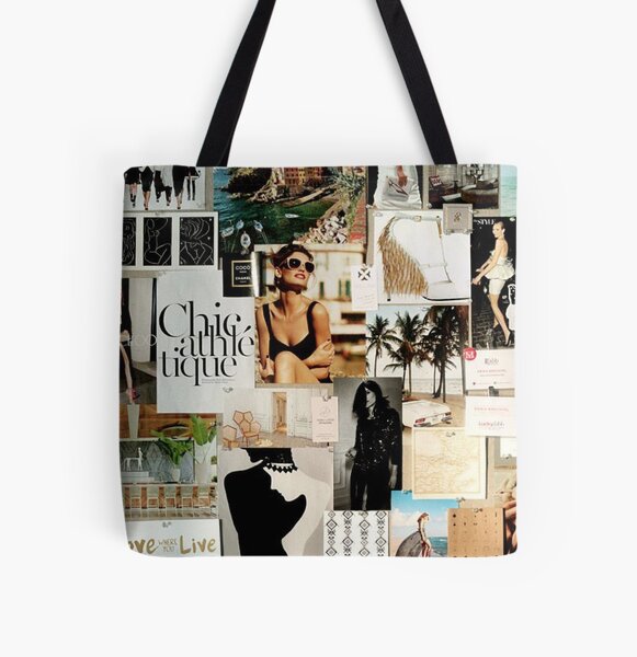 Vogue Tote Bags for Sale | Redbubble
