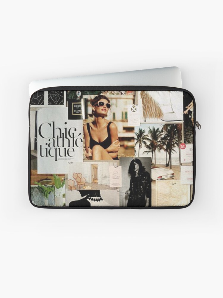 Vogue discount laptop bag