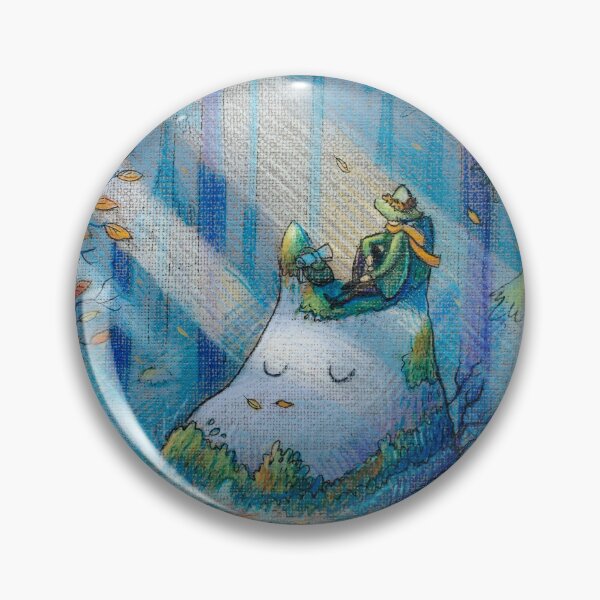 Item preview, Troll designed and sold by illustore.