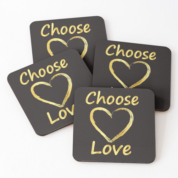 Item preview, Choose Love designed and sold by PeaceGiftsShop.