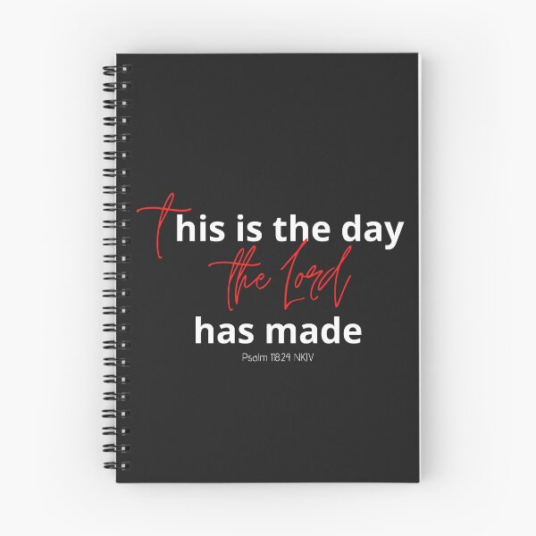 Item preview, This Is The Day The Lord Has Made designed and sold by Nancyanna.