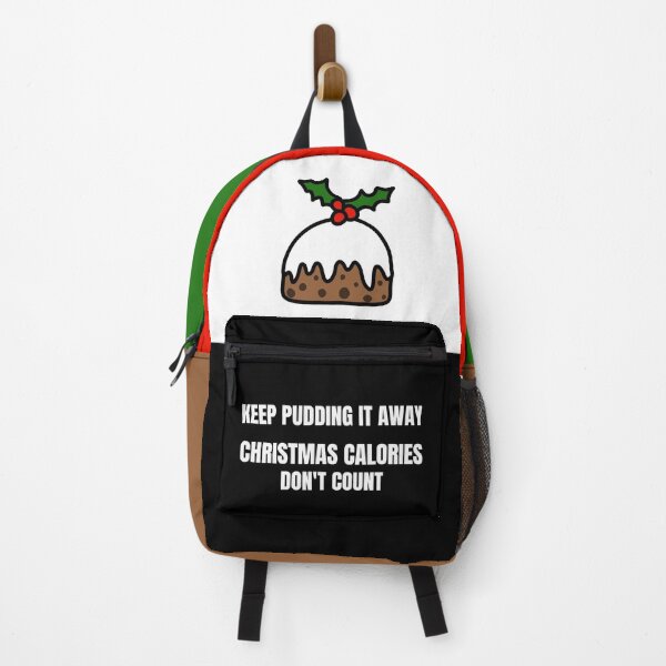 Item preview, Christmas pudding designed and sold by DK-PODsolutions.