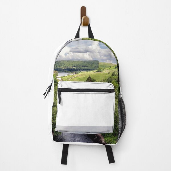 Item preview, Wales, Pen Y Garreg designed and sold by mhfore.