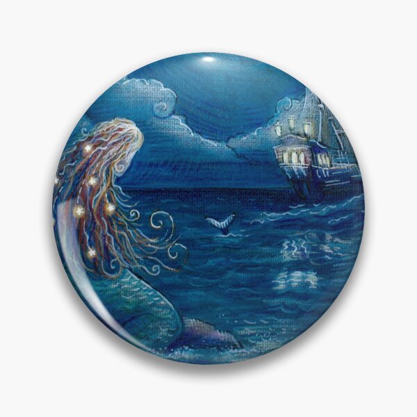 Item preview, Mermaid designed and sold by illustore.