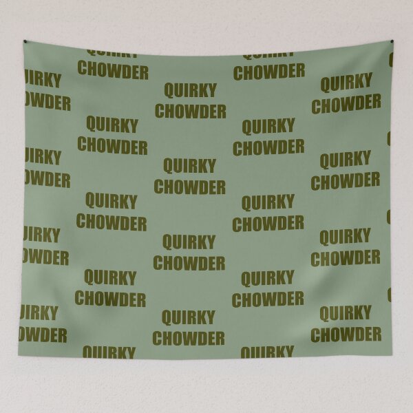 Item preview, Quirky Chowder iCarly Penny Tee designed and sold by voidstickers.