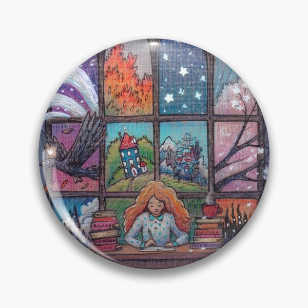 Item preview, Imagination designed and sold by illustore.