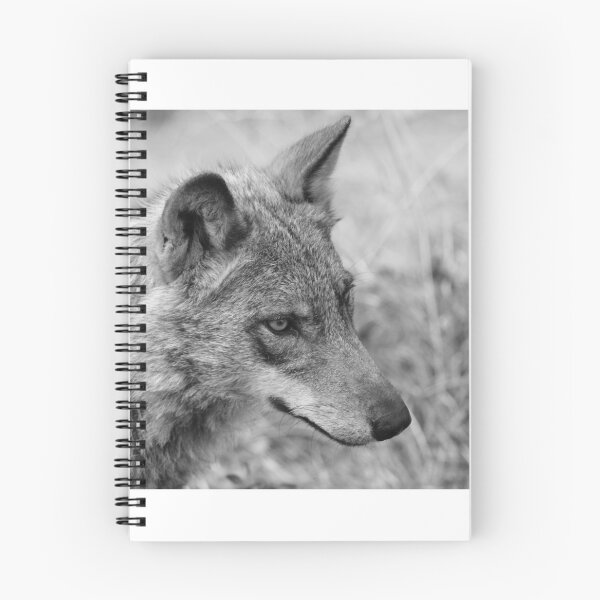 Item preview, Iberian Wolf designed and sold by Tropicalsteve.