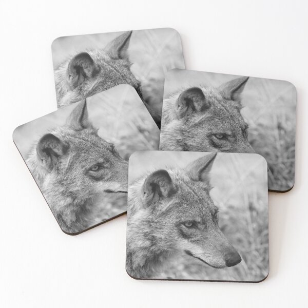Item preview, Iberian Wolf designed and sold by Tropicalsteve.