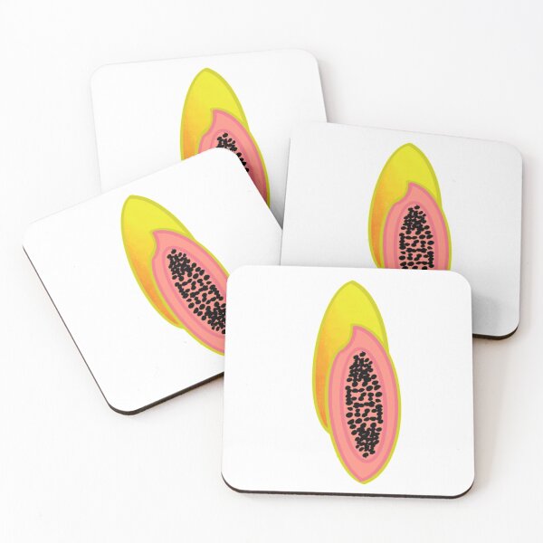 Item preview, Papaya designed and sold by Drizzleonrice.