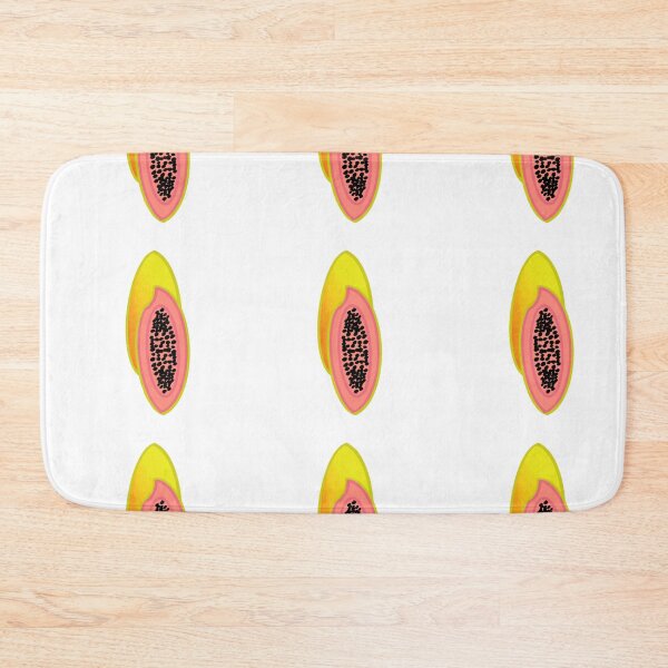 Item preview, Papaya designed and sold by Drizzleonrice.