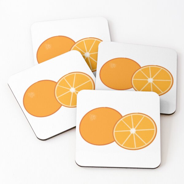 Item preview, Orange designed and sold by Drizzleonrice.