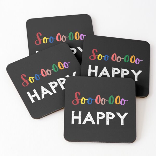 Item preview, Soooooo Happy  designed and sold by Nancyanna.