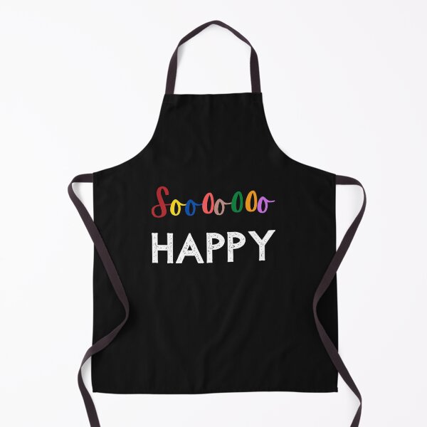 Item preview, Soooooo Happy designed and sold by Nancyanna.