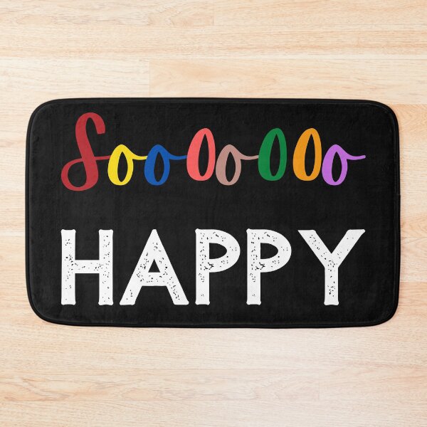 Item preview, Soooooo Happy  designed and sold by Nancyanna.