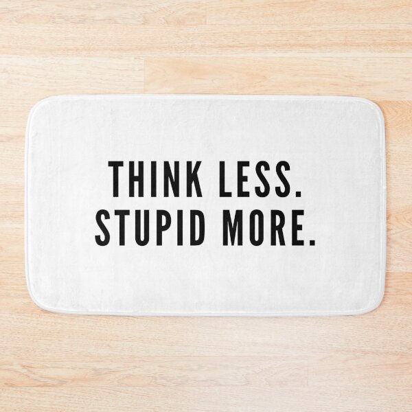 Item preview, Bad translation designed and sold by promisesarelies.