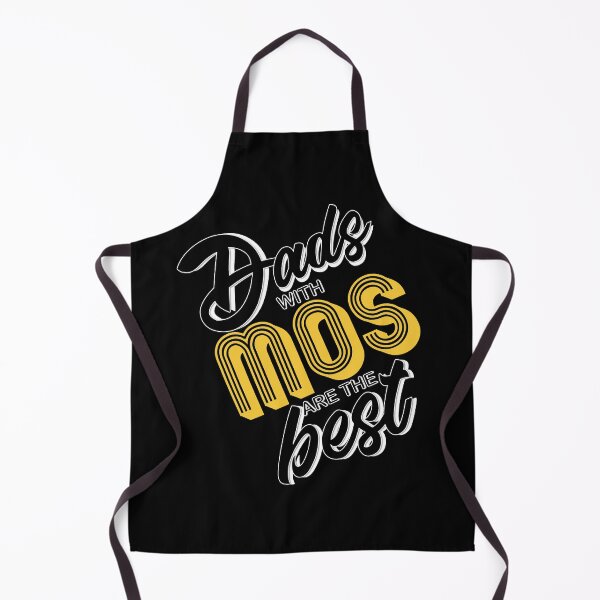 Item preview, 05 DADS MOS BEST - Dads with mos are the best designed and sold by Cr1sV.