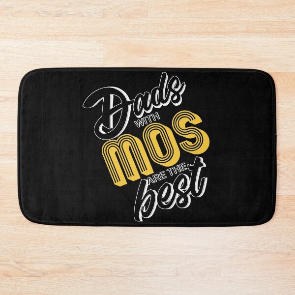 Item preview, 05 DADS MOS BEST - Dads with mos are the best designed and sold by Cr1sV.