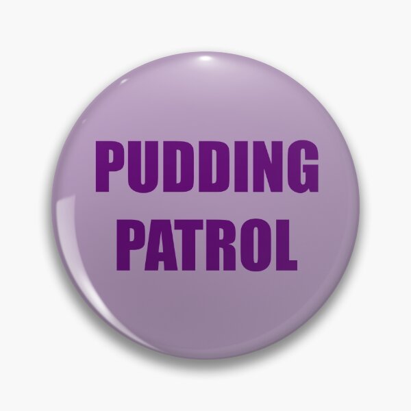 Item preview, Pudding Patrol iCarly Penny Tee designed and sold by voidstickers.