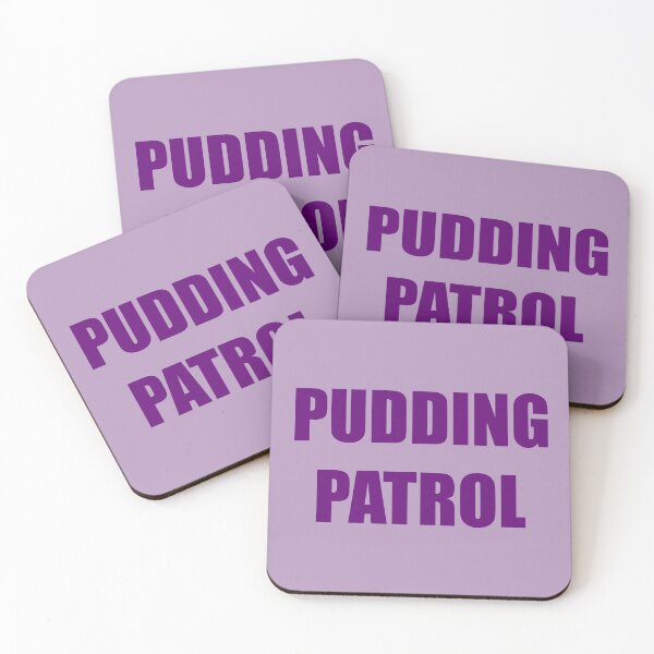 Item preview, Pudding Patrol iCarly Penny Tee designed and sold by voidstickers.
