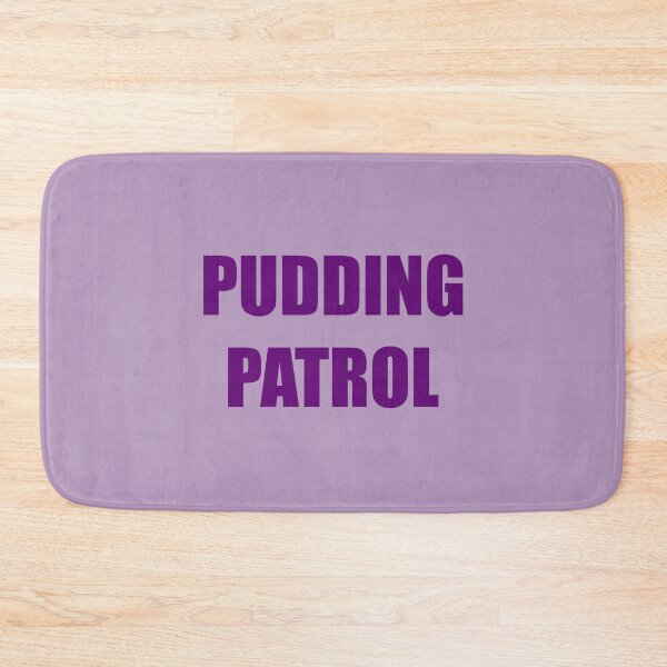 Item preview, Pudding Patrol iCarly Penny Tee designed and sold by voidstickers.