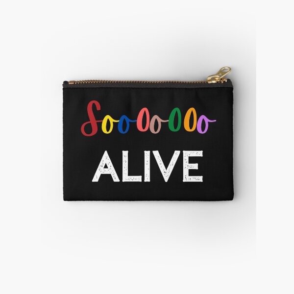 Item preview, Soooooo Alive designed and sold by Nancyanna.