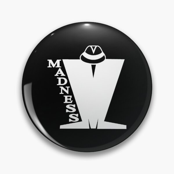 Item preview, Madness Ska designed and sold by MoonLEnglema.