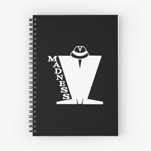 Item preview, Madness Ska designed and sold by MoonLEnglema.