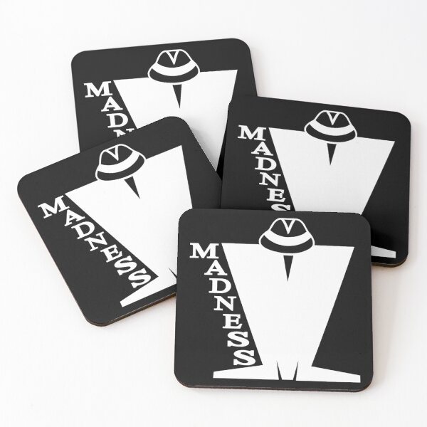 Item preview, Madness Ska designed and sold by MoonLEnglema.