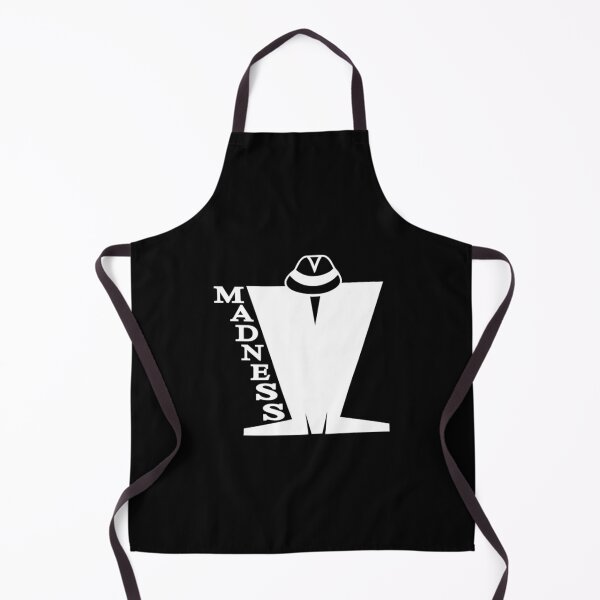 Item preview, Madness Ska designed and sold by MoonLEnglema.
