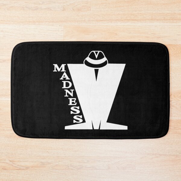 Item preview, Madness Ska designed and sold by MoonLEnglema.