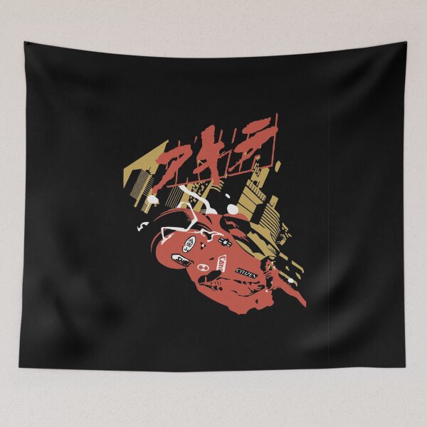 Item preview, Akira Retro Vintage designed and sold by Teebuya.