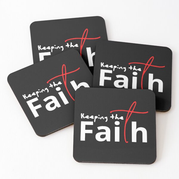 Item preview, Keeping the Faith designed and sold by Nancyanna.