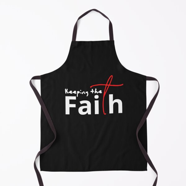 Item preview, Keeping the Faith designed and sold by Nancyanna.