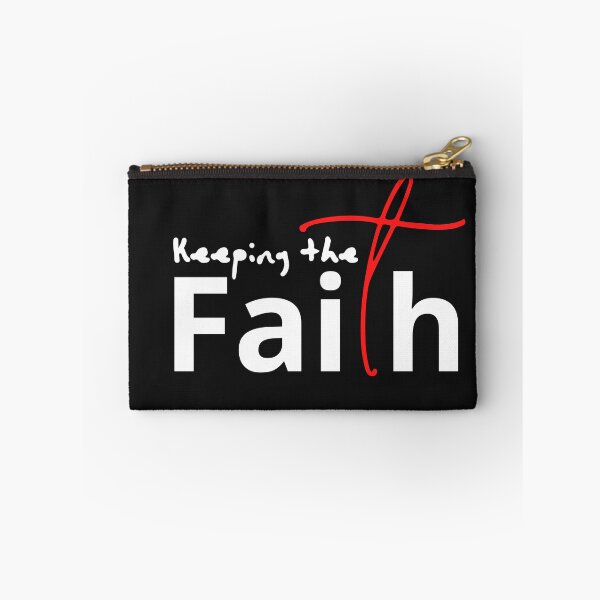 Item preview, Keeping the Faith designed and sold by Nancyanna.