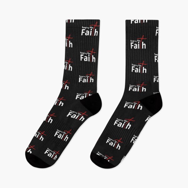 Item preview, Keeping the Faith designed and sold by Nancyanna.