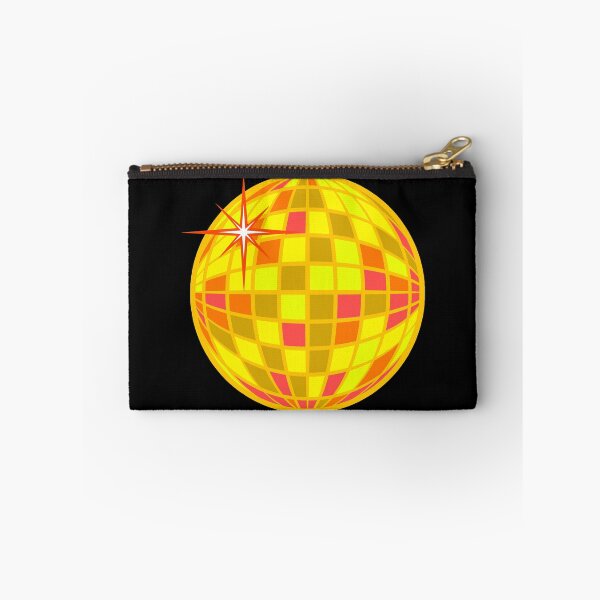 Item preview,  Disco ball gold designed and sold by shtem.