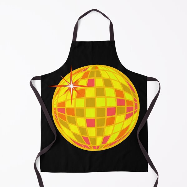 Item preview, Disco ball gold designed and sold by shtem.