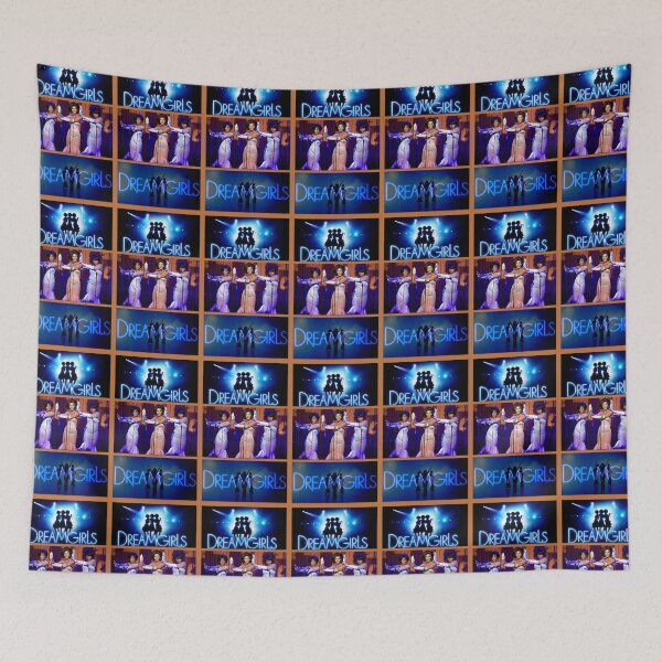 Item preview, Dreamgirls designed and sold by angel1.