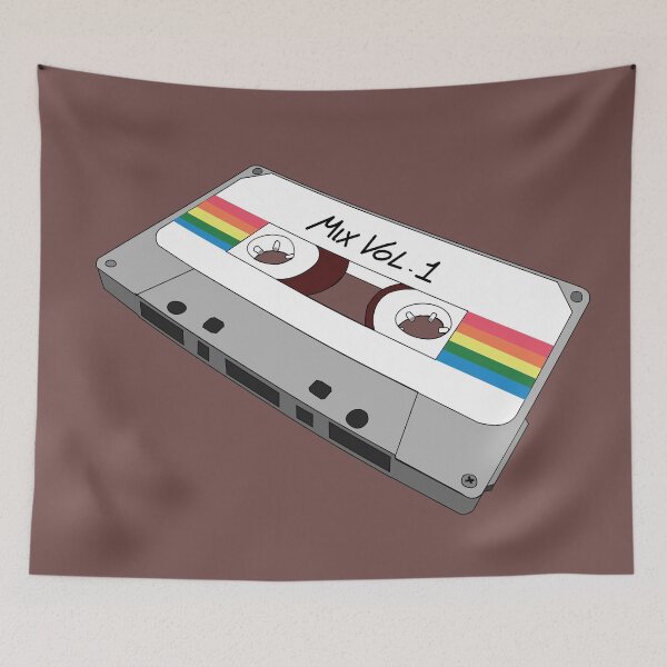 Item preview, Memory songs casette designed and sold by denip.
