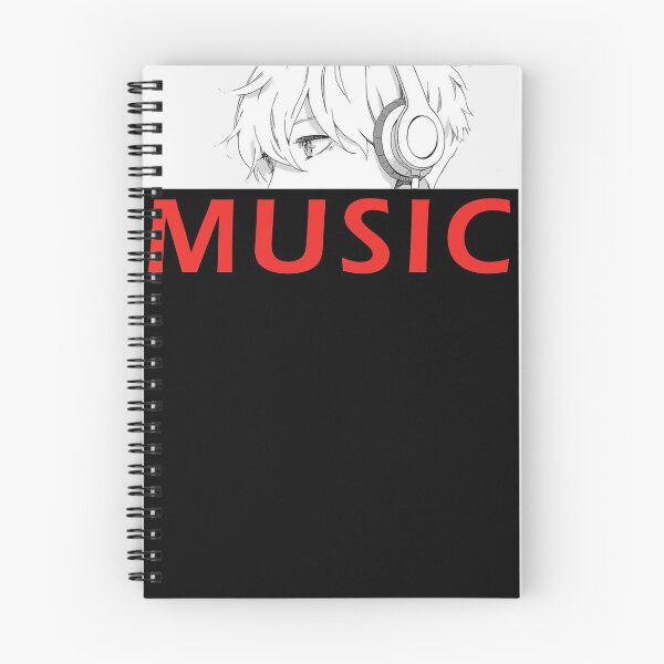 Item preview, simply manga and music designed and sold by misoul12.