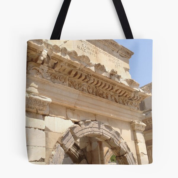 Item preview, Slave Labour: The Gate of Mazeus and Mythridates designed and sold by taiche.