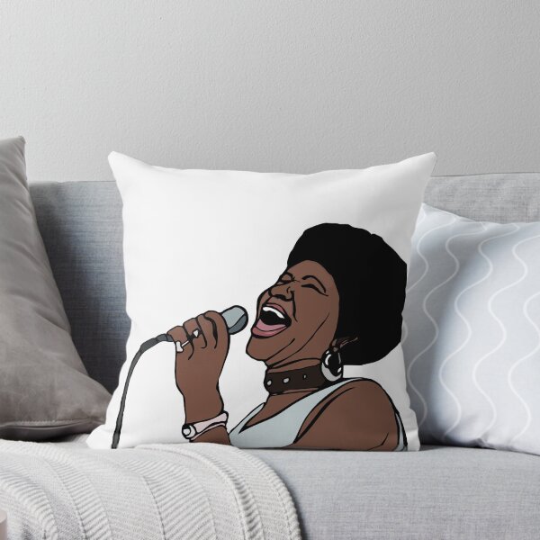 Item preview, Aretha Franklin designed and sold by yagmurh.