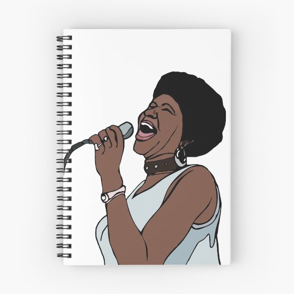 Item preview, Aretha Franklin designed and sold by yagmurh.